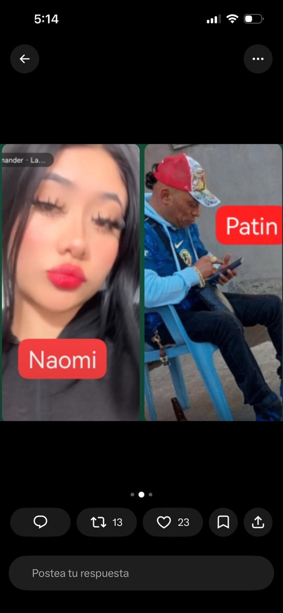 siete_letras's tweet photo. #VIDEO:

Presume narcomenudista golpiza de mujer rival.

Es Naomi Díaz, familiar del “Patín”, viejo traficante de @A_VCarranza.

Así golpeó a una joven y lo publicó en su Instagram. https://t.co/4hbNBhpqWn