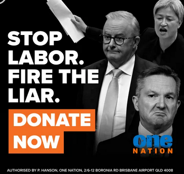 Portenio1950's tweet photo. @OMGTheMess Get rid of these disgusting puppets of foreign power groups that are destroying Australia
#Auspol2026
#FireTheLiar
#DitchTheWitch
#PutridPM https://t.co/aq4WdveGvN