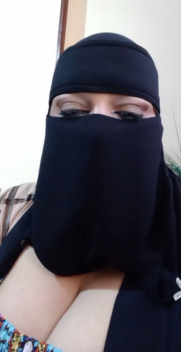 الشيخه سحر المنقبه tweet media