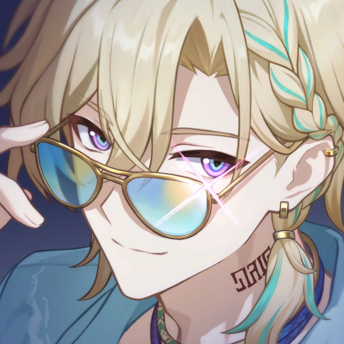 Daily Aventurine ✦ Waveflair 🍹 tweet media