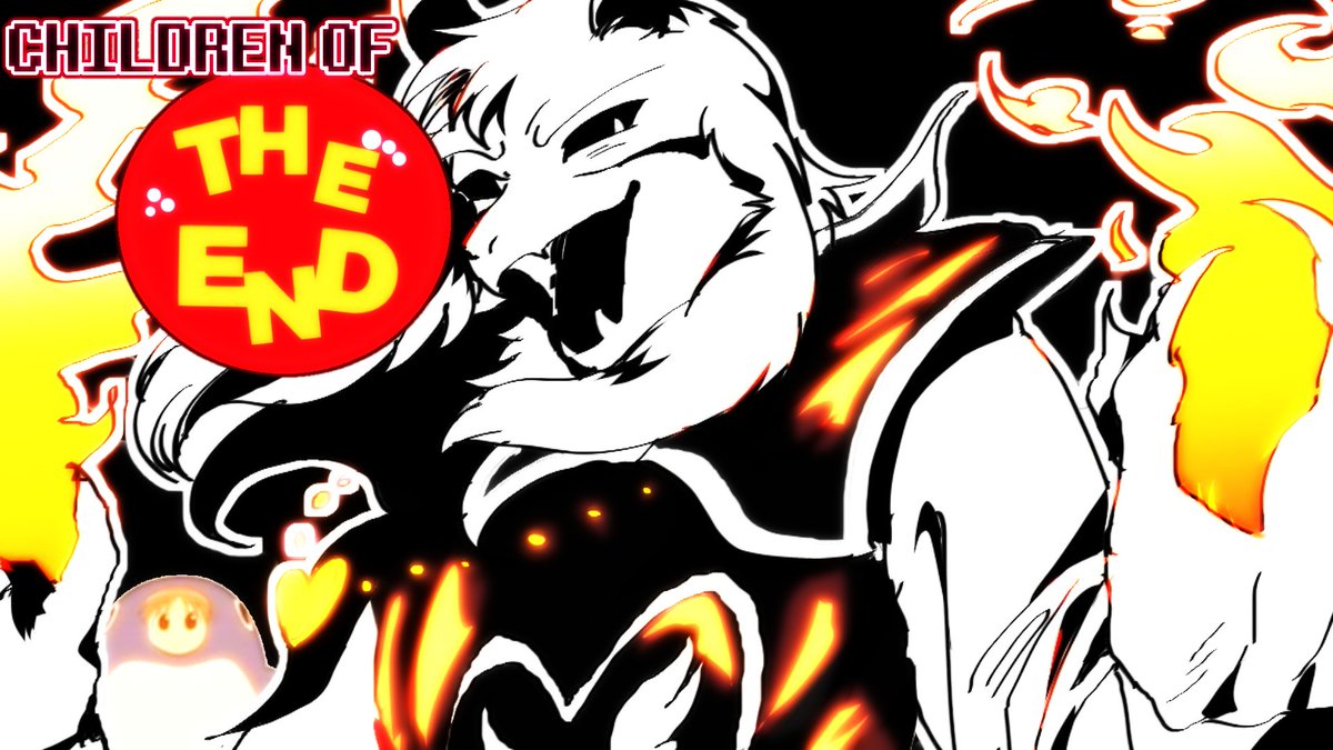 ASRIEL DREEMURR tweet media