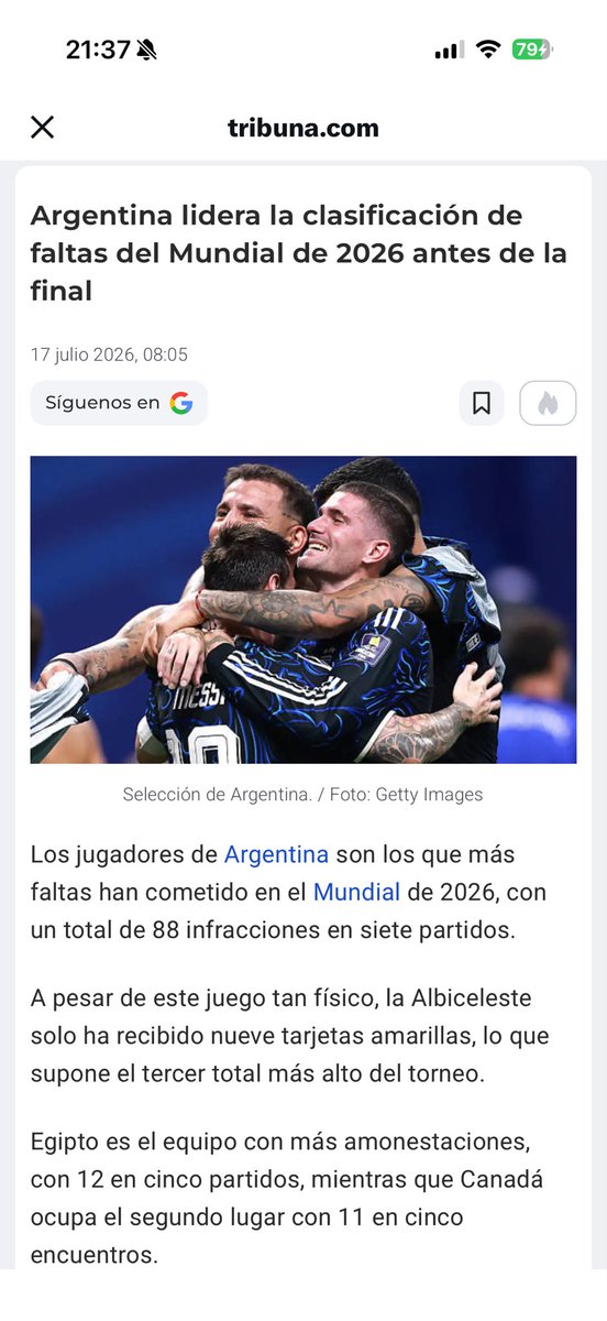El Gen Rebelde tweet media