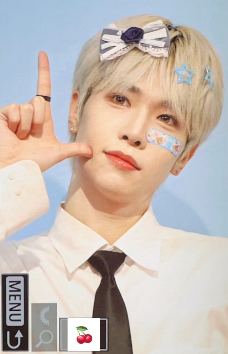 onlyll25's tweet photo. 260718 pre  

#GENUS #제너스 #재영 #JAEYOUNG https://t.co/H23bNuraUm
