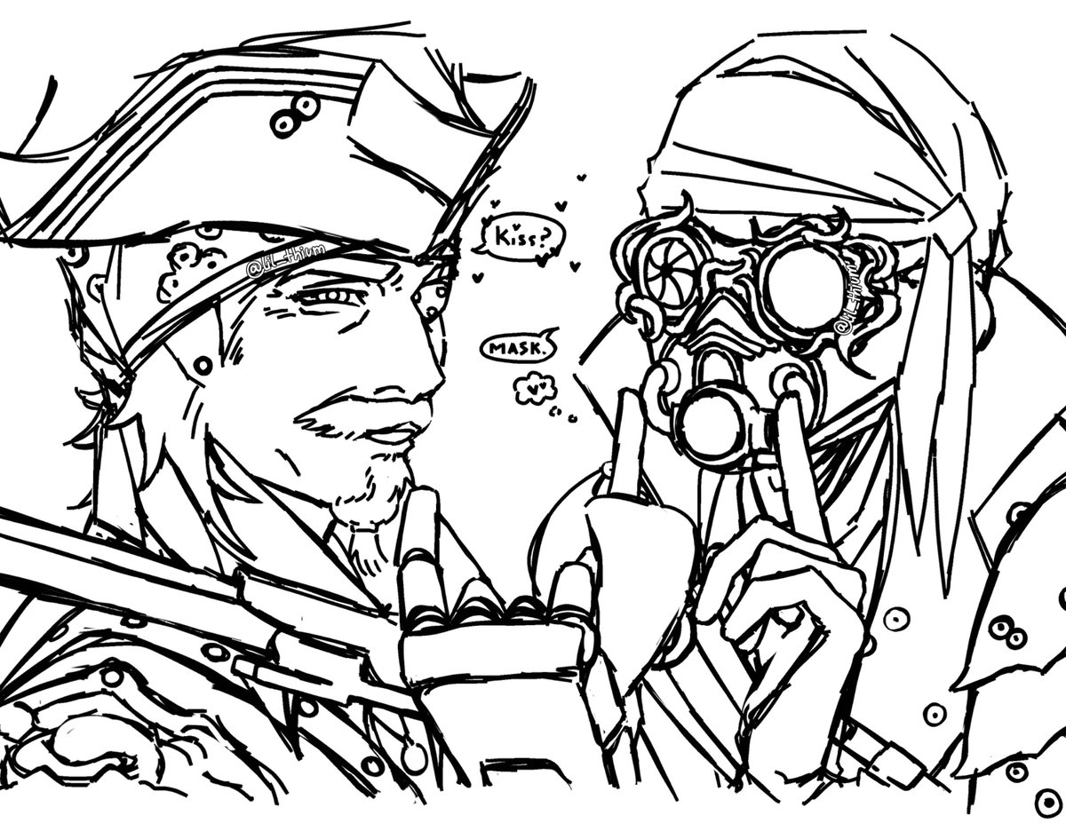 lil_thium's tweet photo. Fusehound… I love them… I will probably paint it later.
#Fusehound #Fuse #WalterFritz #Apex #Bloodhound https://t.co/wT9ObLJJZC