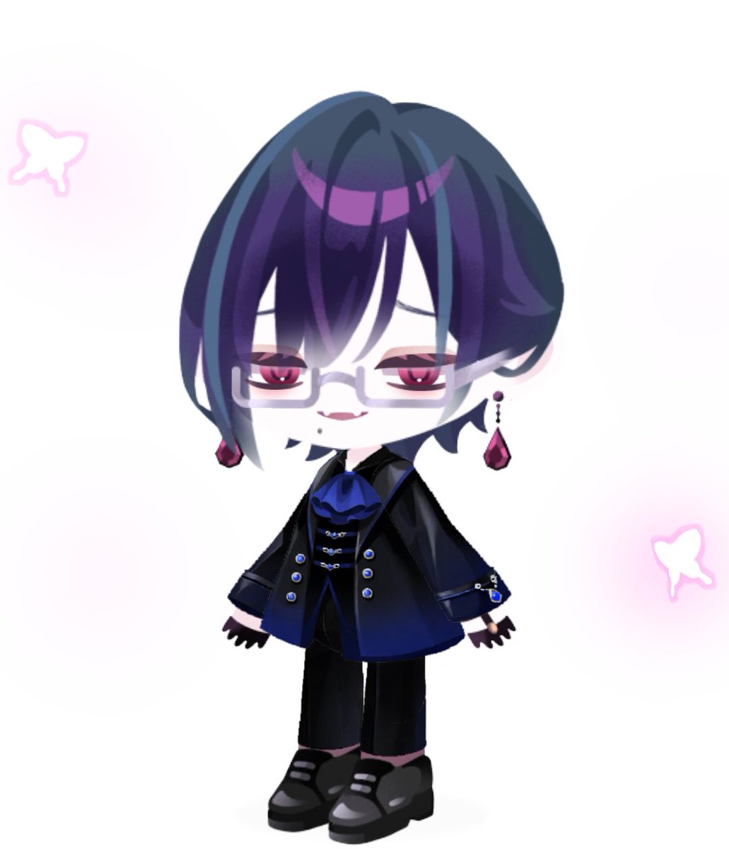 t8cbr's tweet photo. なかなかいいのが出来た
 #ポケユニコーデ  #ポケユニ工房  #ポケユニ https://t.co/6u74LUI0qu