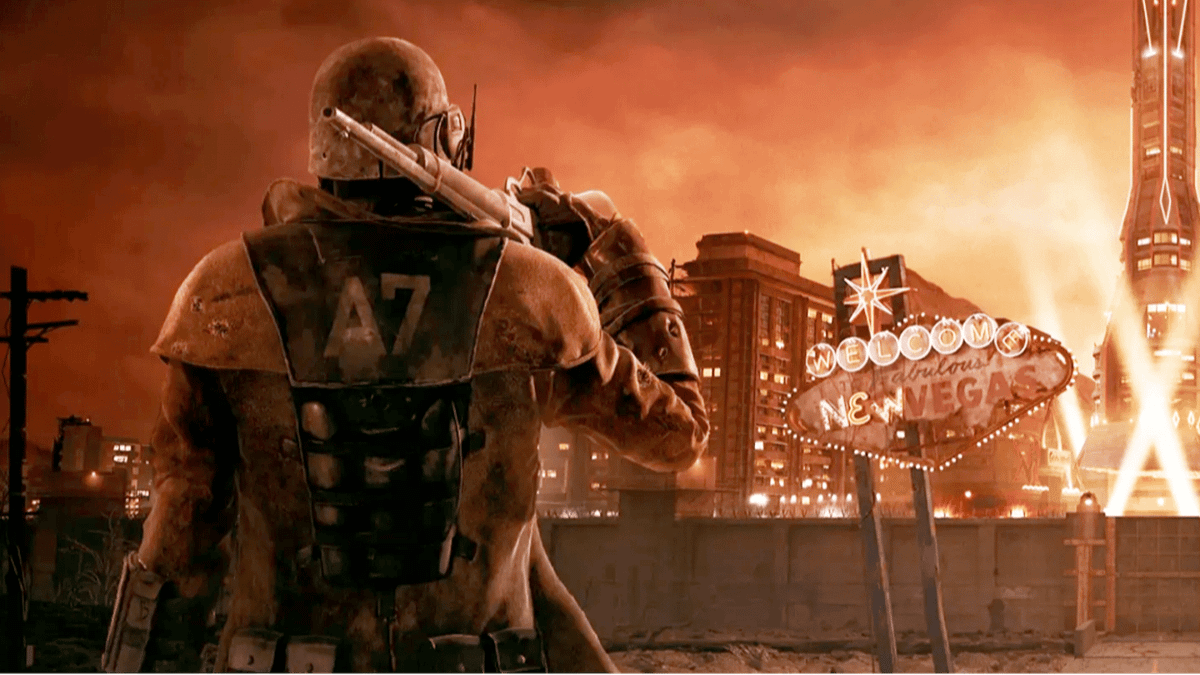 gamingbible's tweet photo. Fallout: New Vegas gets working multiplayer mode with release window confirmed https://t.co/5Qu7IH8eec https://t.co/nKC9NMGL2A