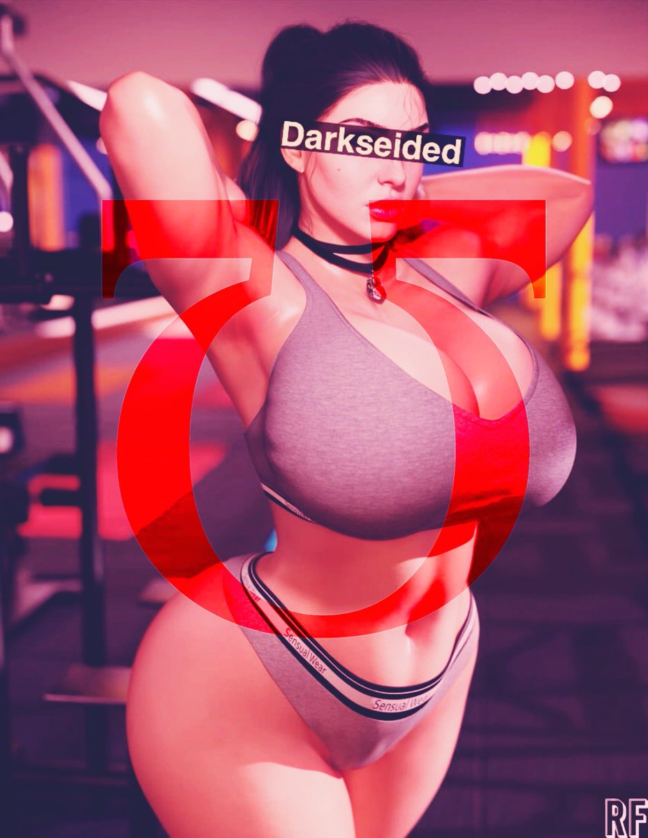 omegalusts's tweet photo. @MONSTERRXPEBAIT’s powers over the mind are formidable, yet nothing compared to Lord Darkseid’s

She found that out the hard way, and now spends the rest of her life as his #Darkseided cumdumpster https://t.co/Z9KHAC2CLa