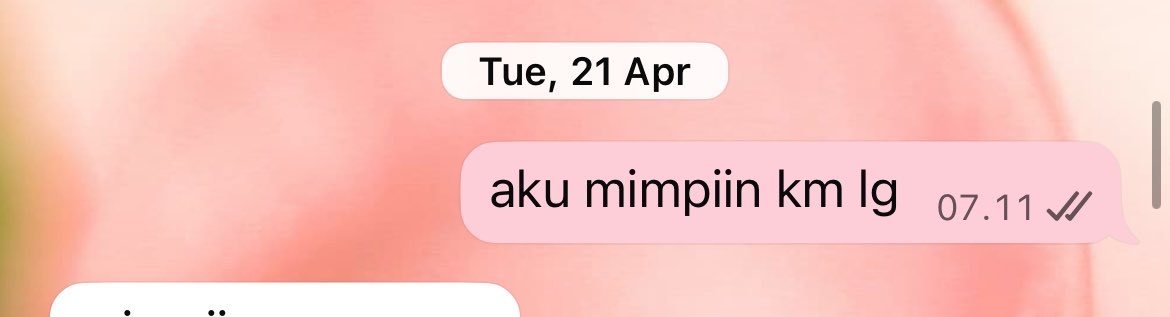 nomnomnoya's tweet photo. rangkuman gw diboongin dan lucunya masuk ke mimpi https://t.co/J8vjEoOaW7