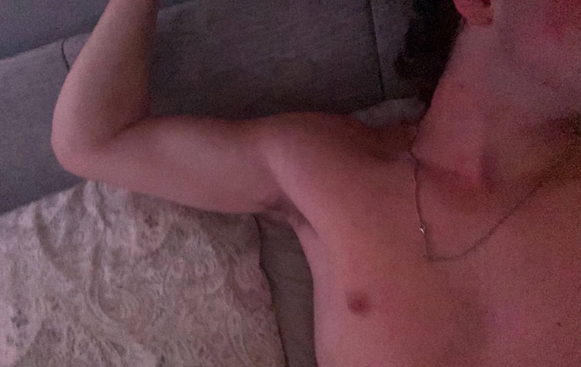 salusahulud's tweet photo. updating pinned ! :)

➤ he/him
➤ 22 ୨ৎ
➤ 6’1 
➤ european
➤MASSIVE music, movie and travel nerd. loveee to chat about anything to anyone ≽^˕ྀི≼ 

°❀⋆.ೃ࿔*:･°❀⋆.ೃ࿔*:･

♡ to be mutuals 

#nsfwtwt #moots https://t.co/OpFmVZq6Ch