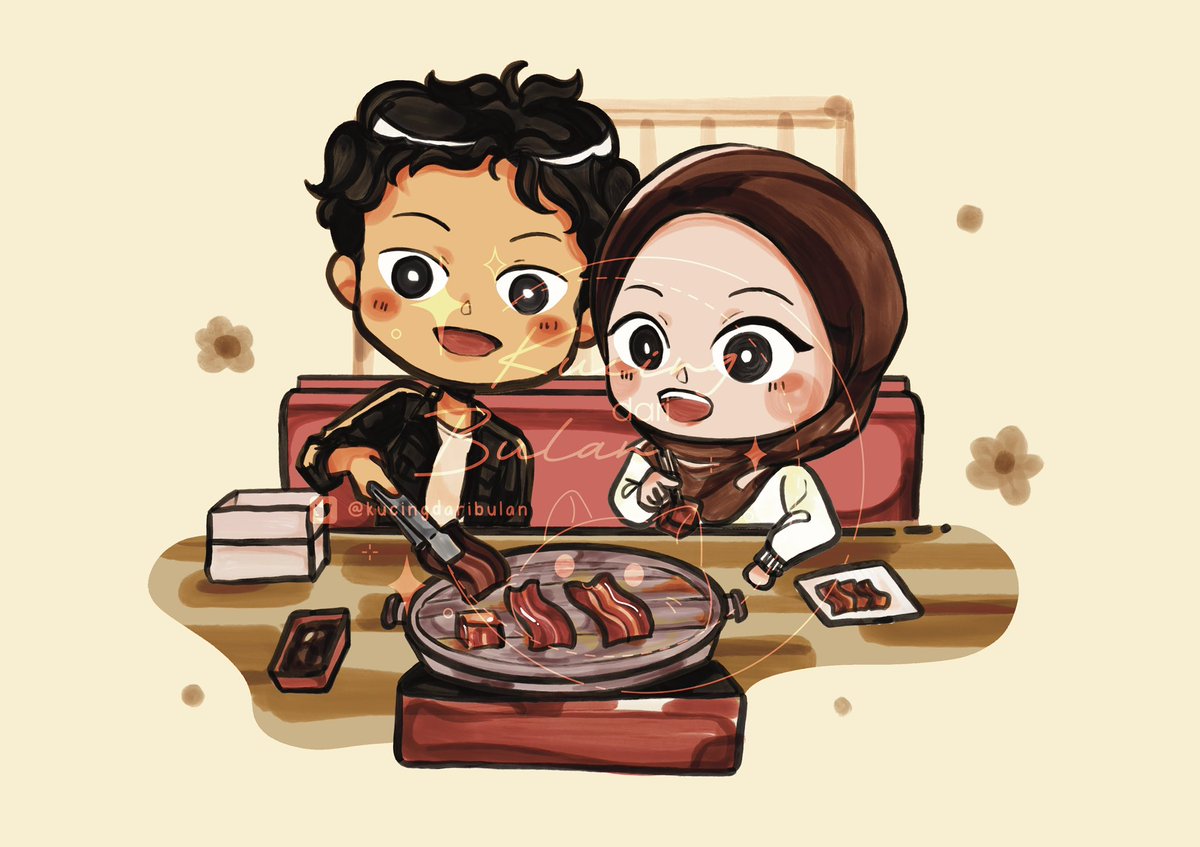 kucingdaribulan's tweet photo. Promo kilat 21-28 Juli 

Disc 10% khusus marker style, both chibi and char illustration
Kuota terbatas 🐈✨ https://t.co/LtMXCDtYQc