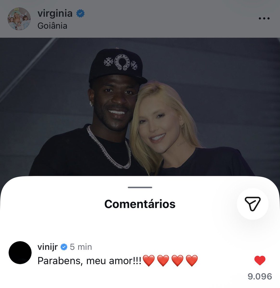 henrique tweet media