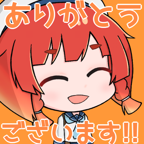 Super_Rz's tweet photo. @tefosich ありがとうございます！
引き続き頑張ります！ https://t.co/guuFu2u1KU