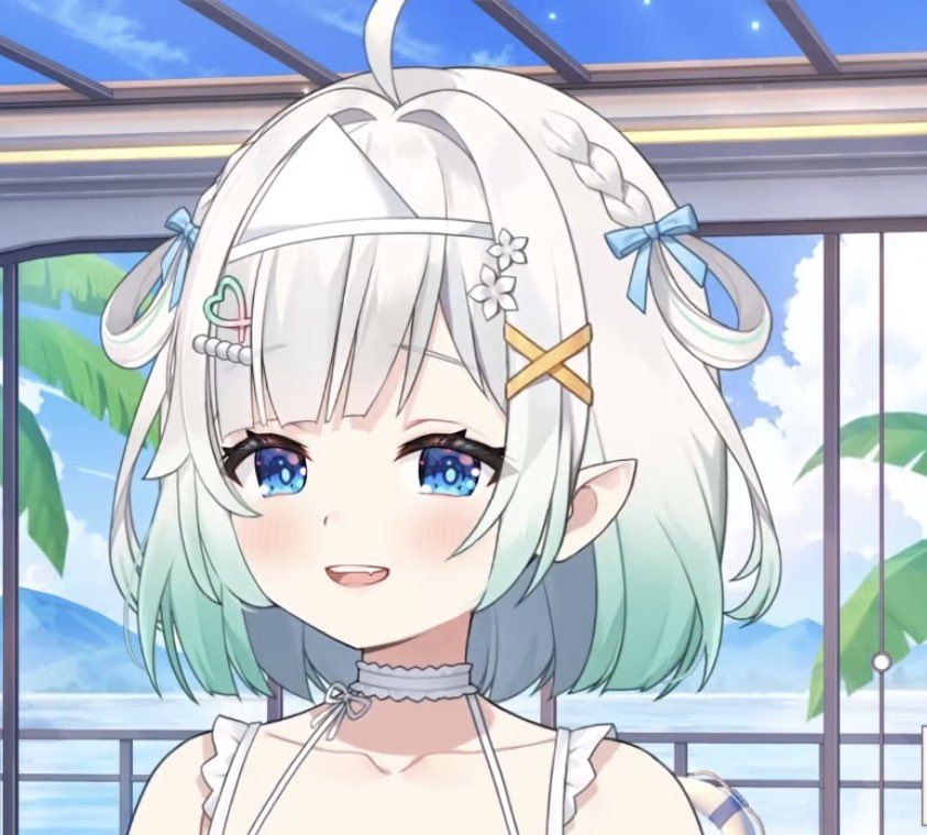 LilShmump's tweet photo. Cute little lady (: https://t.co/icmuOswQ91