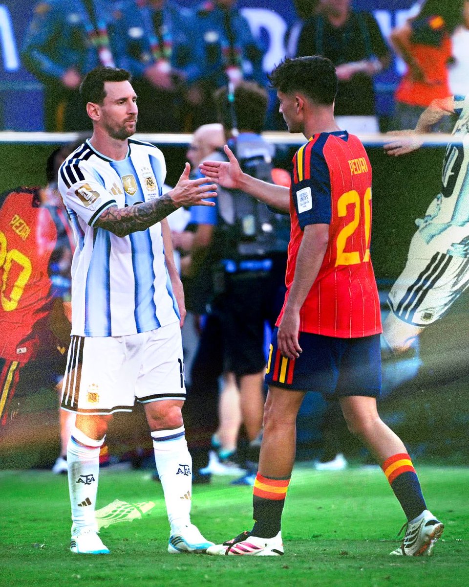 Don8pedri's tweet photo. 🐐X🐐 https://t.co/aYwEpfZHw9