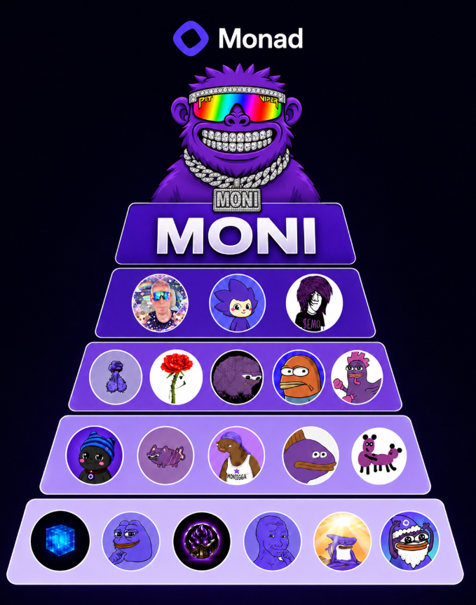 Moni tweet media