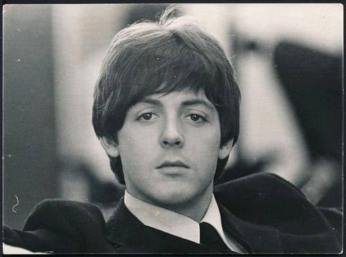 justiceforJPM's tweet photo. James Paul McCartney died in car crash on September 11 1966 and was replaced by William (Billy). This is the truth no matter what! https://t.co/9DlfraGgW3