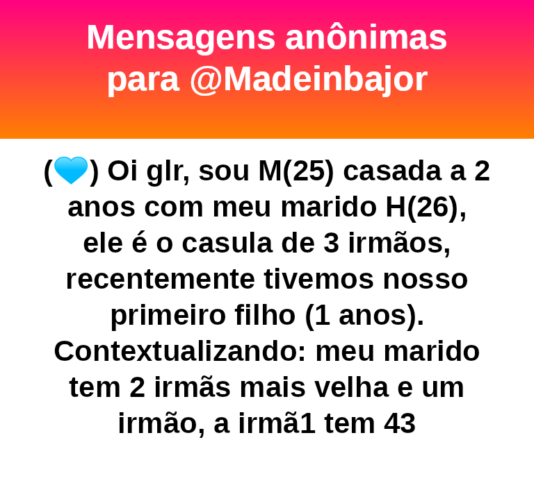 Making of da vida alheia tweet media