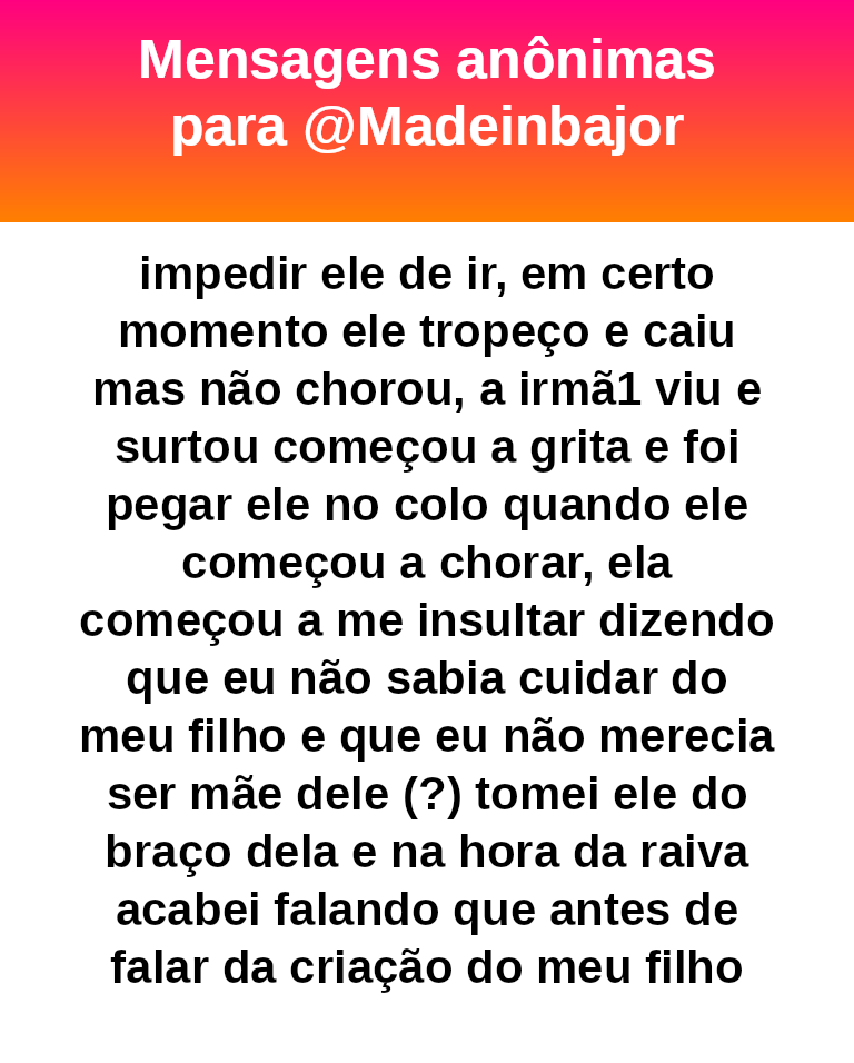 Making of da vida alheia tweet media