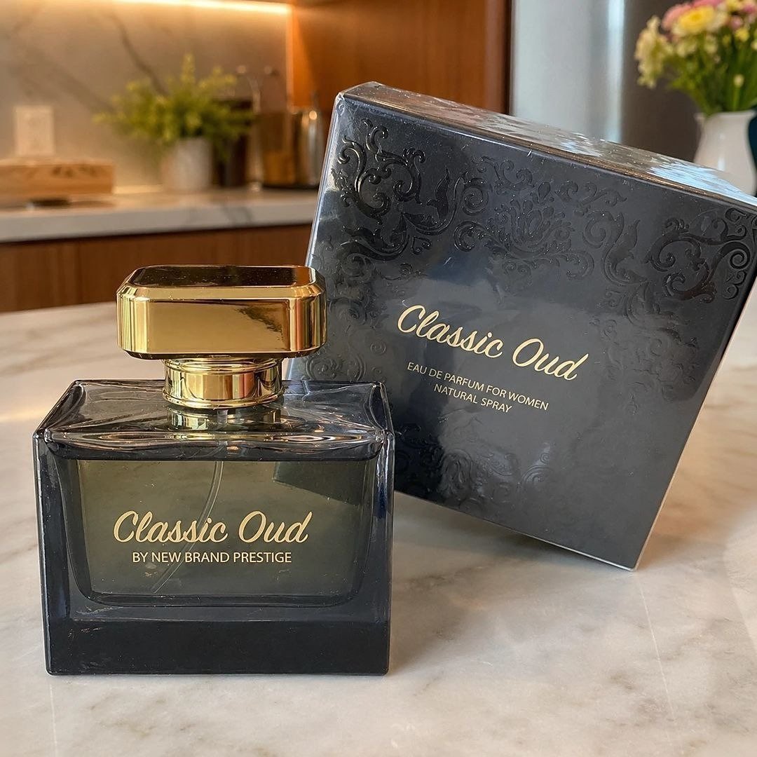 ofcpromo's tweet photo. O PERFUME MARCANTE QUE VC PRECISAVA PRA TER NOITES ÚNICAS 🌙🌃

Classic Oud New Brand Edp - Perfume Feminino 100ml Blz

R$ 108,90 À vista💵

anuncio ml
https://t.co/vTn5aFx7KP https://t.co/BBGXVPBg7V