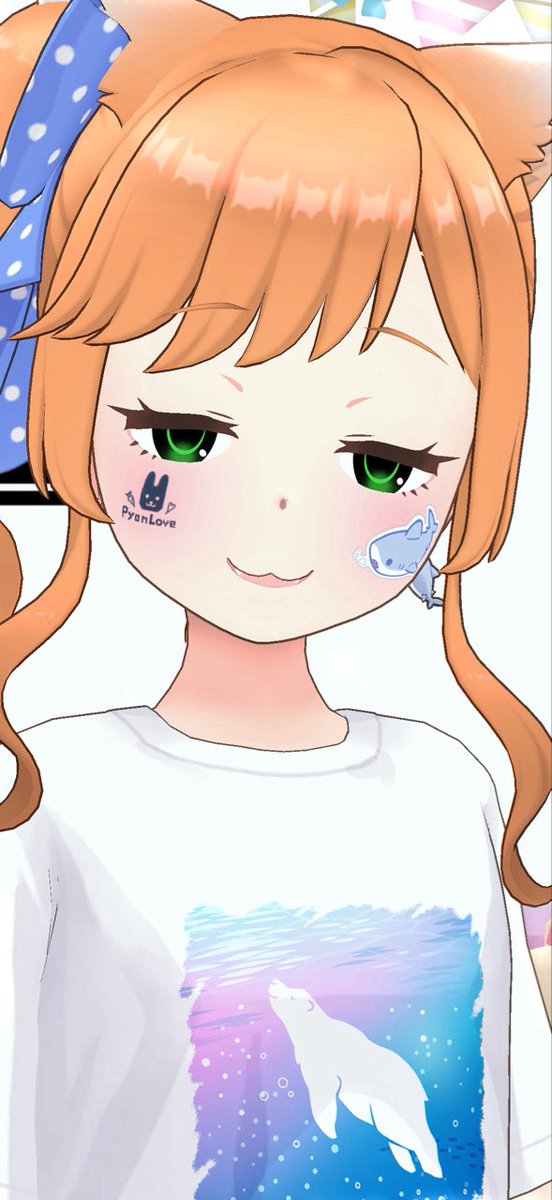 koniyaan_'s tweet photo. リスナーさんから送ってもらった画像が全部半目だったからなんでや(_･ω･)_ﾊﾞｧﾝって思って動画見たらほぼ目開いてなかった🤦‍♀️

ご提供様💁‍♀️💁💁‍♂️むめいちゃん https://t.co/XTQwZLnZj9