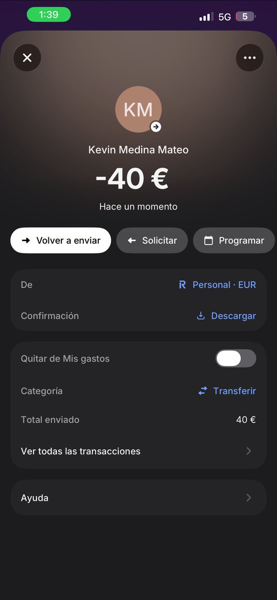 alphakevin53607's tweet photo. @MadridSlut está perra ya a pagado pero no será el primero ni el último venga a seguir llenándome la cuenta putas asquerosas🐶🐶💸💸 #findomcash #findomdrains #findommaster #sumisofinanciero #esclavofinanciero #cashmaster #paypig https://t.co/mzvzvsECac