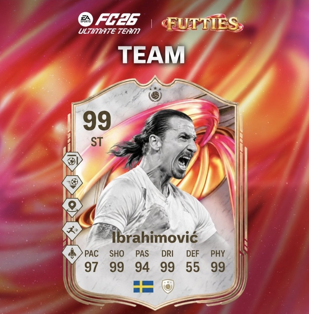 legacyboost947's tweet photo. 🚨💕 FULL FUTTIES TEAM 1 👇

🇦🇷 Maradona
🇧🇷 Ronaldinho
🇸🇪 Ibrahimović
🇫🇷 Ginola
🇷🇸 Vidic
🇫🇷 Abily
🇨🇿 Čech
🇸🇰 Hamšík
🏴󠁧󠁢󠁥󠁮󠁧󠁿 Richards
🇧🇷 Gilberto Silva
🇳🇱 Van Dijk
🇪🇸 Claudia Pina
🇺🇾 Valverde
🇫🇷 Pogba
🇨🇴 Díaz
🇳🇱 Frimpong
🏴󠁧󠁢󠁥󠁮󠁧󠁿 Walker
🇳🇱 Simons
🇮🇹 Immobile
🇲🇼 Chawinga
And much more https://t.co/tfGnCClAo0