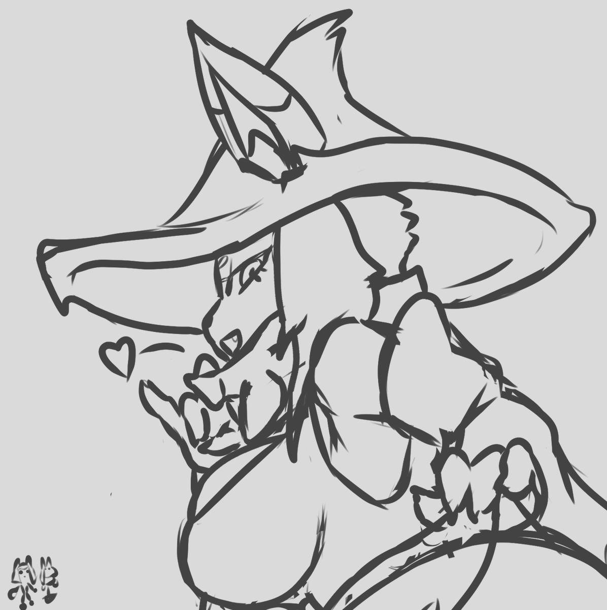 Leb1o's tweet photo. wip https://t.co/vHeOQMr4uz
