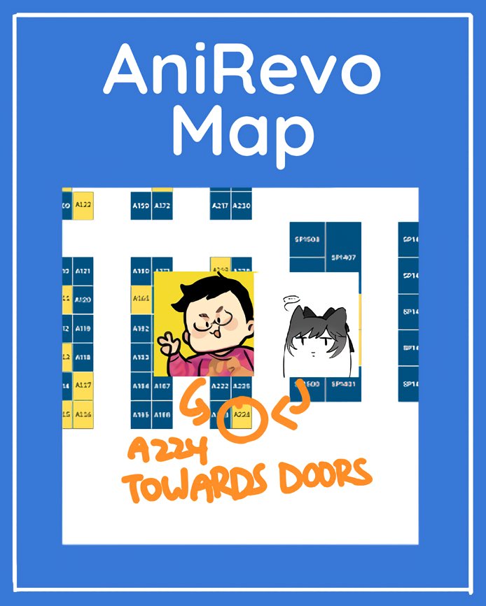 soupbasechan's tweet photo. yeah here’s the map and ribbon rally
see ya next week https://t.co/3RNbk38VRG