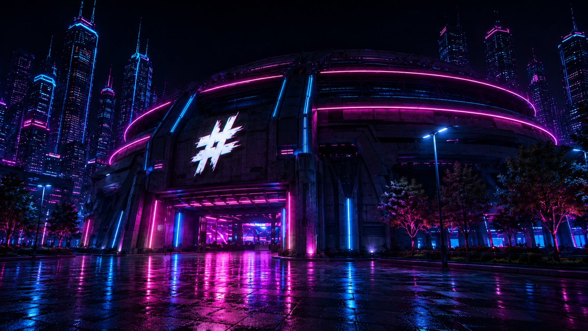 HashSpinners tweet picture