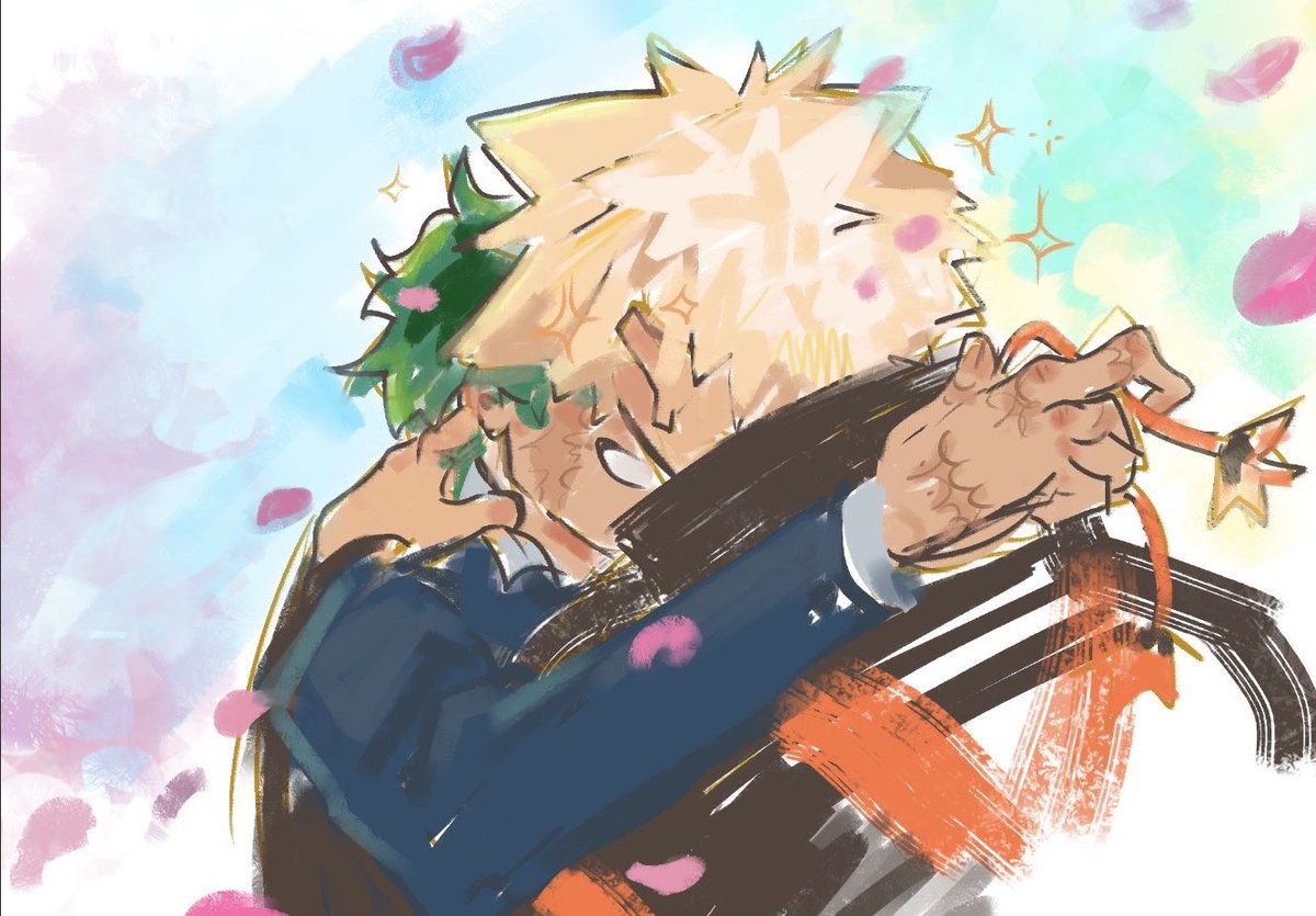M0NZTR0UZZ's tweet photo. They are so cute and very much in love!
Birthday present for myself 🎁
#bkdk #dkbk https://t.co/LLkNWluJA9