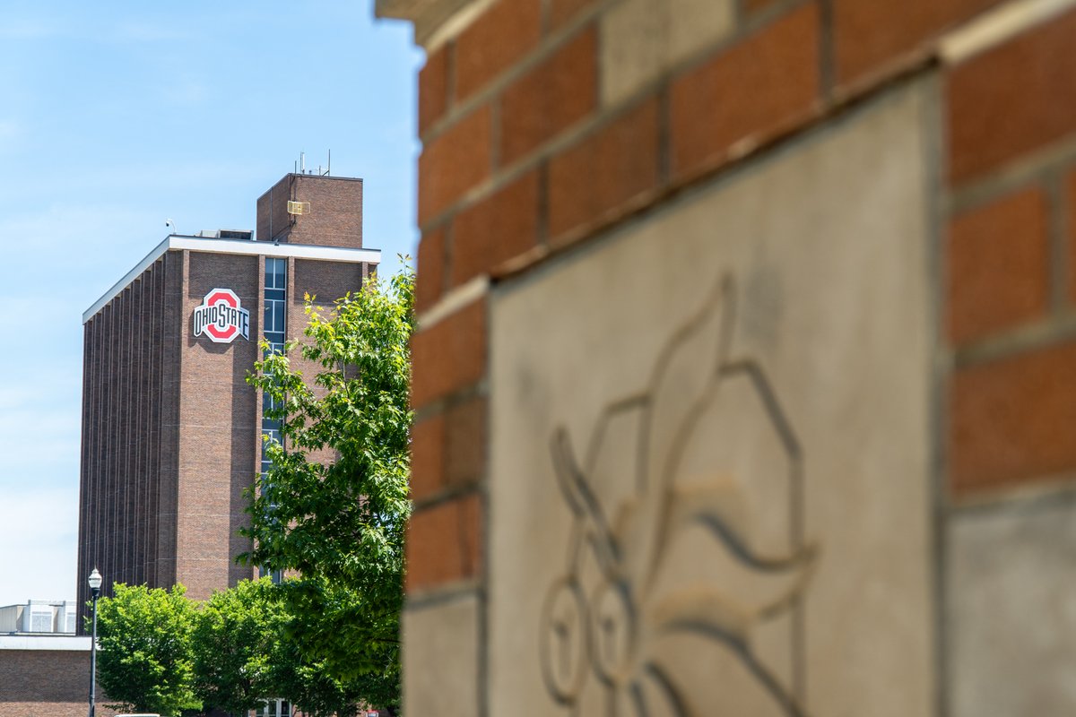 Ohio State Alumni tweet media