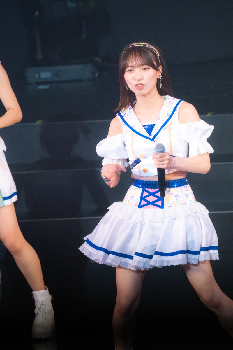 2026.7.17 NMB48 夏の全力！歌って踊って大爆笑 Zepp Osaka Bayside