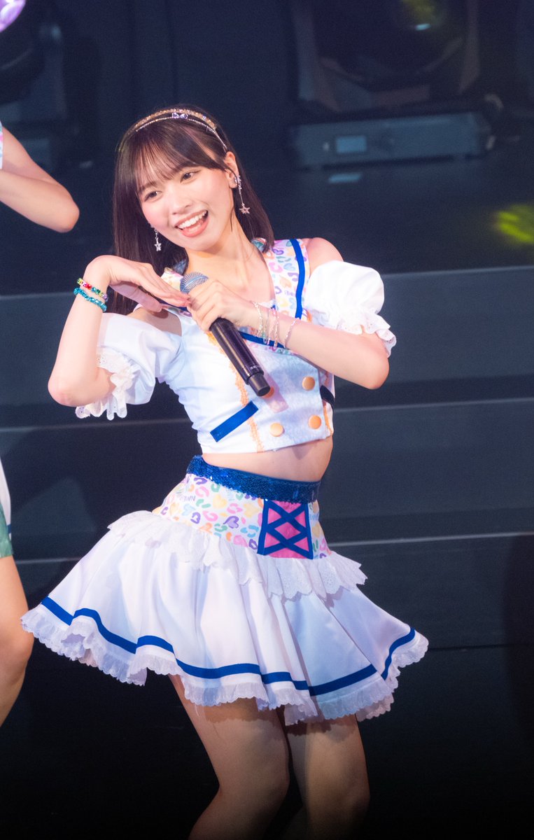 2026.7.17 NMB48 夏の全力！歌って踊って大爆笑 Zepp Osaka Bayside