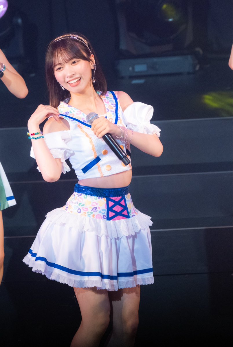 2026.7.17 NMB48 夏の全力！歌って踊って大爆笑 Zepp Osaka Bayside