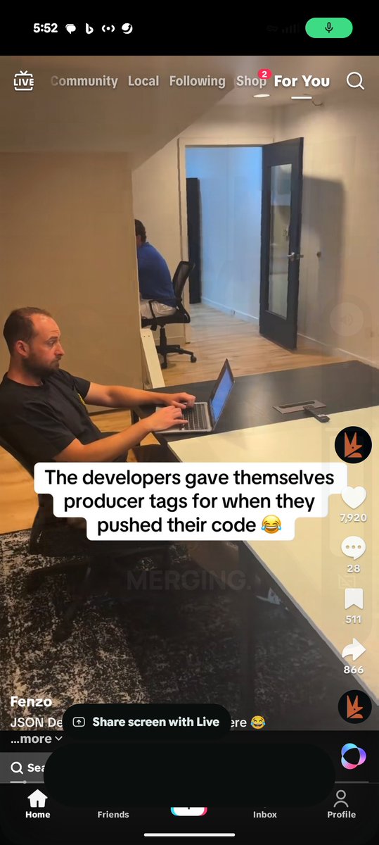 luh founder tweet media