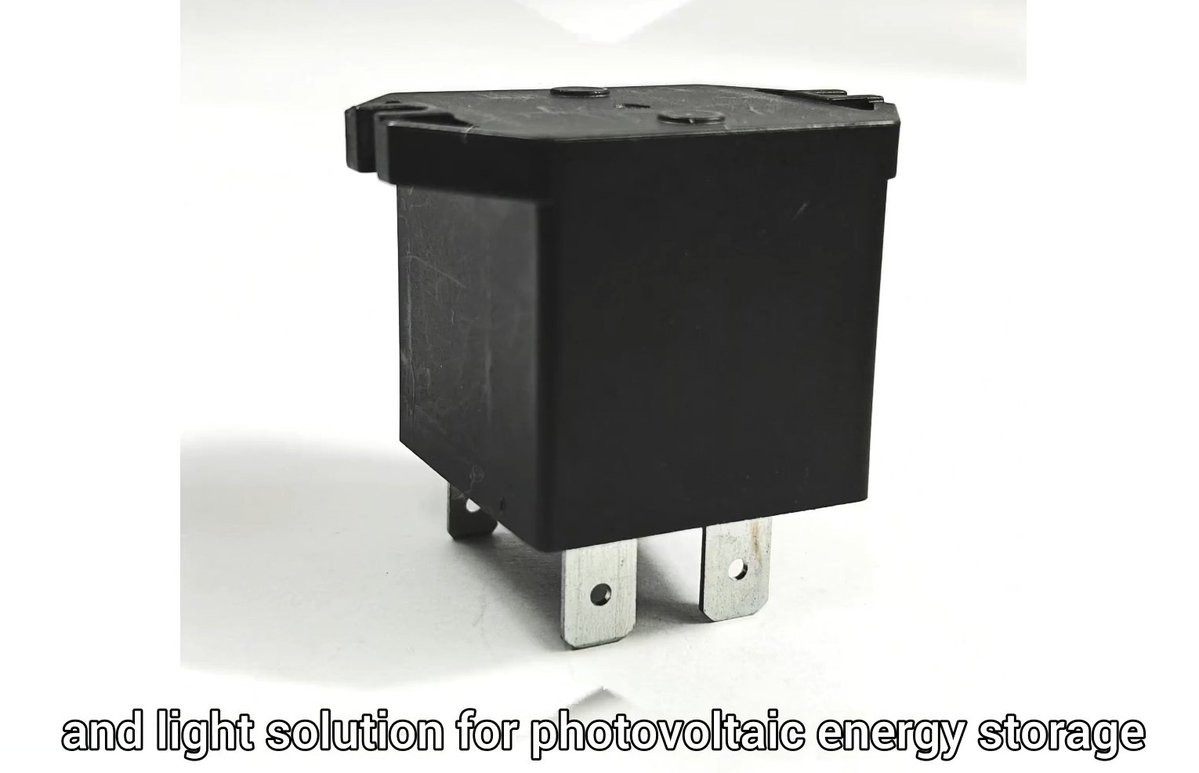 ncrindustrial1's tweet photo. Efficient 40A Hvdc Relay Designed for New Energy Cars
Revolutionary magnetic arc-extinguishing technology enhances durability, with an impressive 40A/450V breaking capacity.
Email:sales19@nicerelay.com
😊Simone
#electricalcomponents #NewEnergy #Industry40 https://t.co/1ty6Gpf7UB
