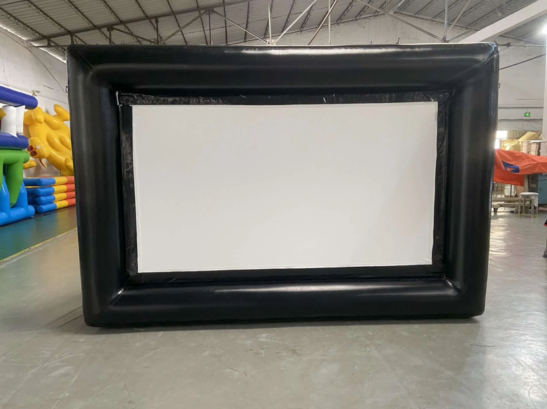 Jazzmai's tweet photo. 🎬 3x2m Inflatable Movie Screen — built for commercial rental use.
✅ CE/EN 14960 certified
✅ Heavy-duty PVC, fast setup
✅ Factory-direct, no markup
✅ Custom sizing available
Get a quote 👇
 https://t.co/9IQFY8Cweq #XiangHeInflatables #EventRentals #B2BSourcing https://t.co/c3PwkkZUS2