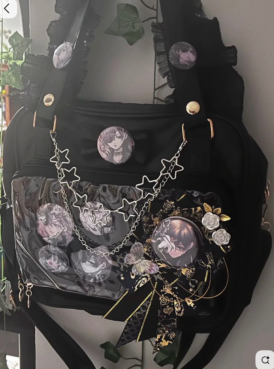 Fall_intoGaeul's tweet photo. how does pinterest see you

kpop idol
manga cover
ita bag
sanrio character https://t.co/XAgdeWoJM0