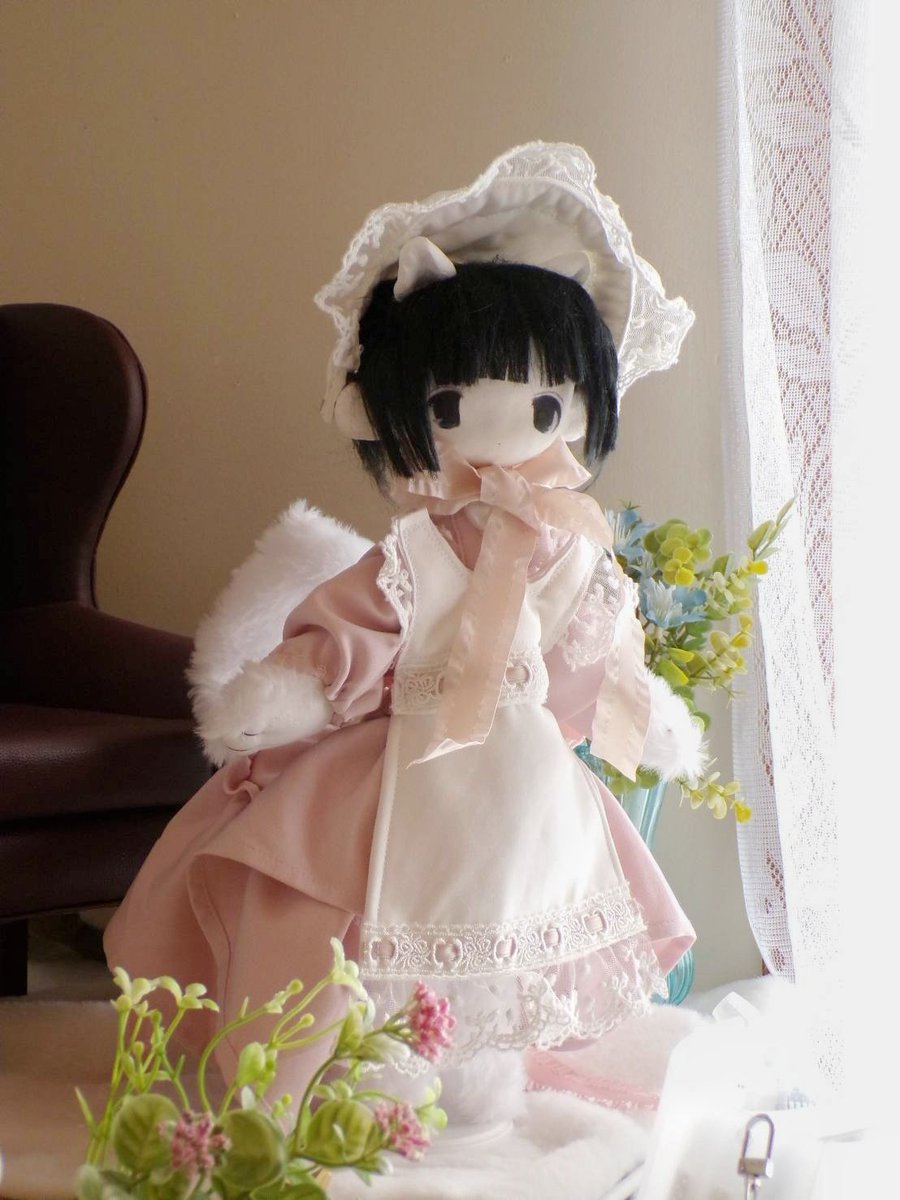 【tutumi】オリジナルドール tutumi (@tu___tumi) / Posts / X