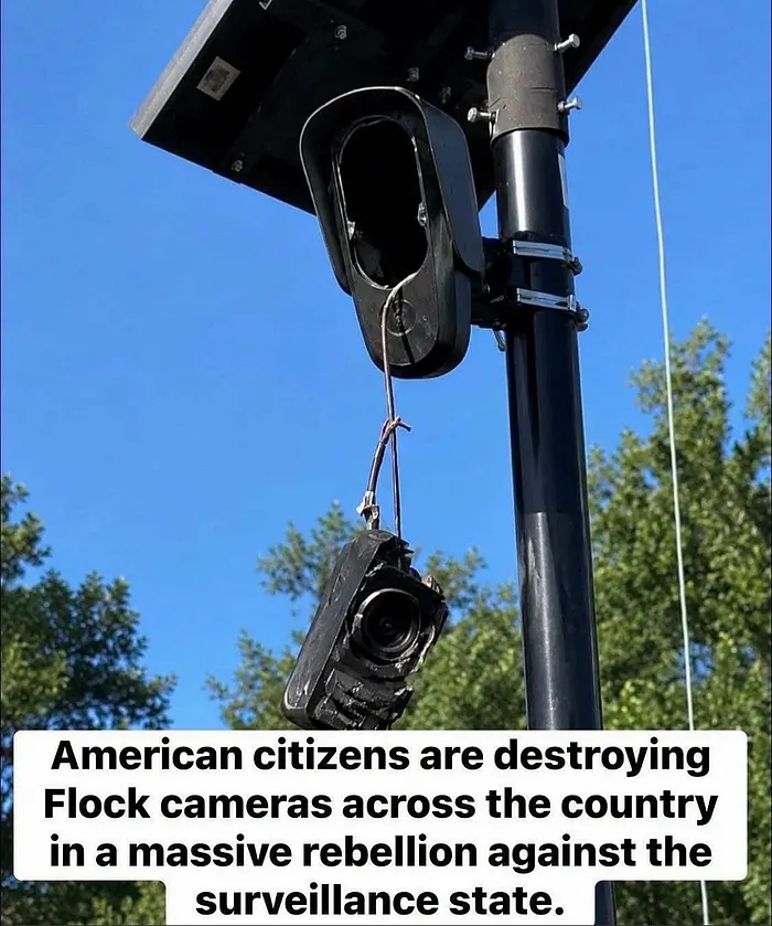 NSceptic11501's tweet photo. 🇺🇸 The people of the world are awakening and starting to fight back. https://t.co/thXji25SYk