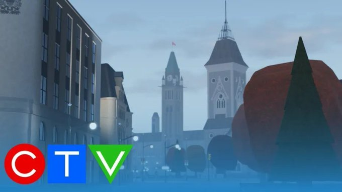 CTV ROBLOX tweet media