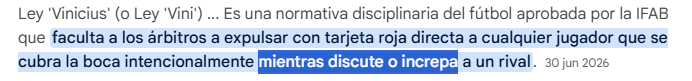 mieleaulait's tweet photo. @amou03_ @JosephDAAAAA @goreshino cucurella se tapó la boca UN segundo con apenas tres dedos (se le veían las comisuras de los labios perfectamente) para decirle a messi "bien?" 😭 lo ilegal no es la acción de cubrirse la boca en sí sino el taparse la boca PARA INSULTAR, cosa que cucurella no hizo https://t.co/2oG9OtGUTb
