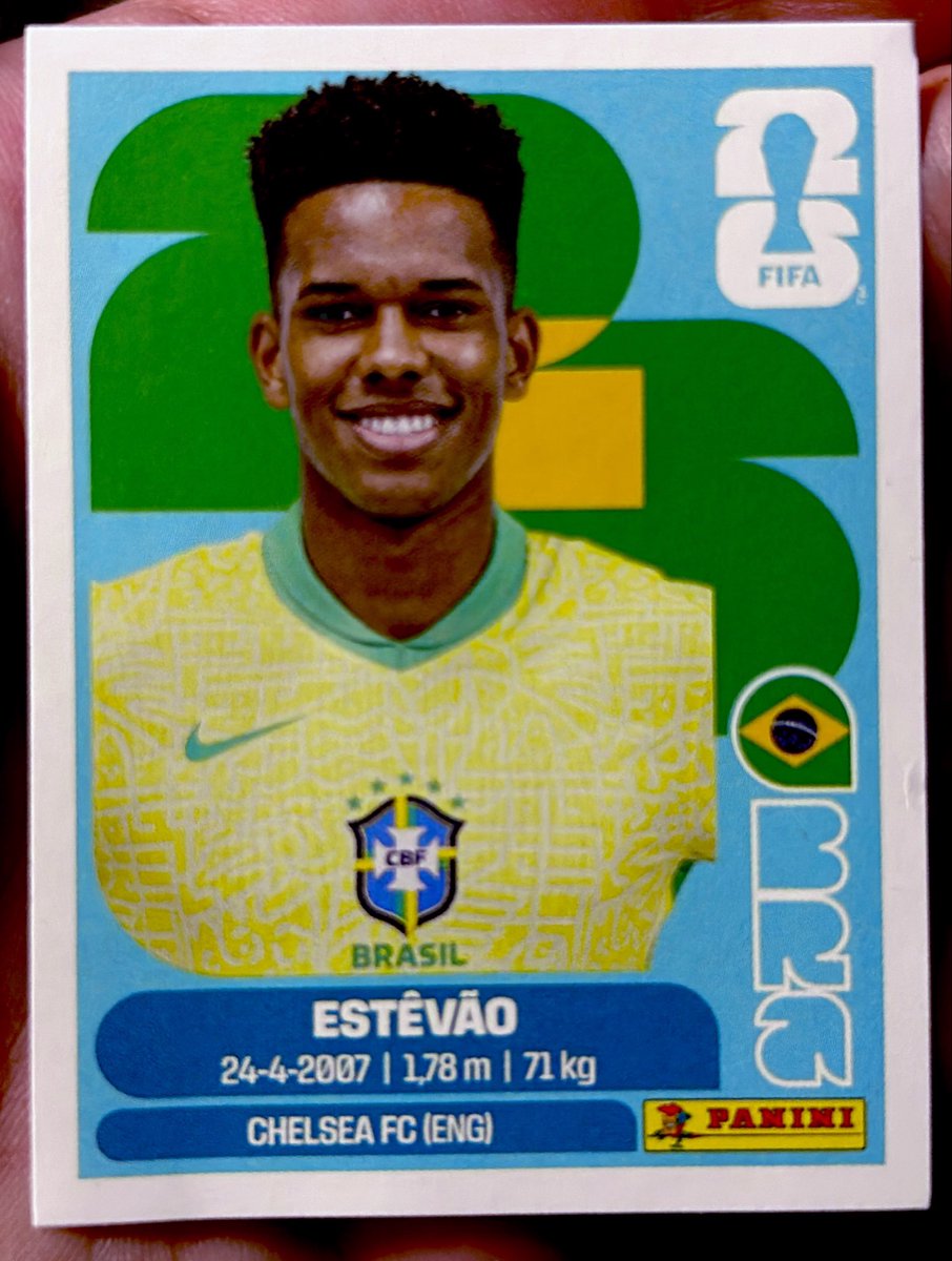AlienCardsHQ's tweet photo. #ACHQ #Brazil #GETBIGCards #Starboys⭐️⭐️⭐️ https://t.co/oymIJVyegZ