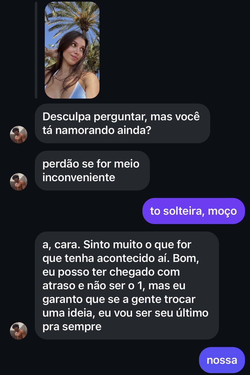 Cantadas e frases que você no fundo usaria tweet media