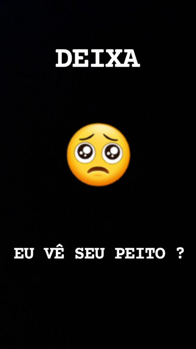amanteboobs's tweet photo. Eu só queria uma FOTOTETA para minha segunda feira ficar boa

#PINTOAWARDS
#PINTOSAWARDS 
#PINTOAWARD 
#TROCONUDSㅤ 
#PEITOAWARDSㅤ 
#XOTAAWARDS
#PEITOSWARDS
#PEITOWARDS
#PEITOS https://t.co/ZEi2R8jANn