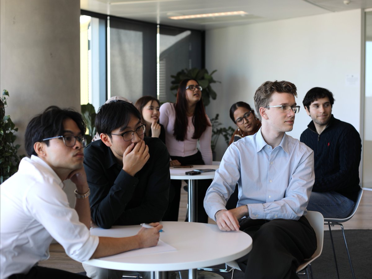 FDMGroup tweet picture