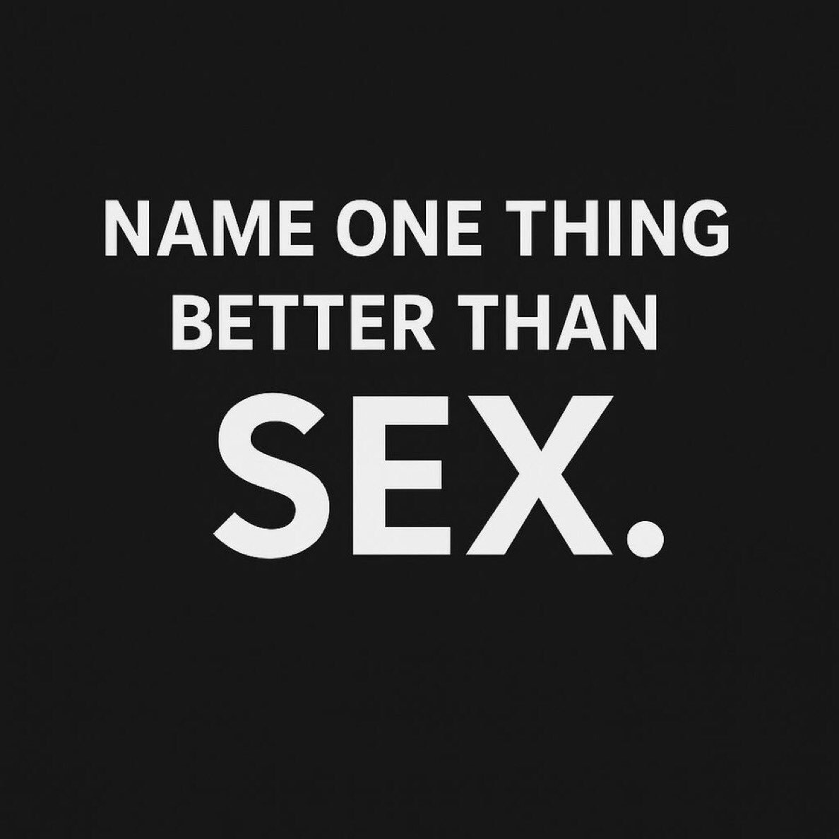 Melttyvtuber's tweet photo. What's your answer? No wrong answers. 👀 https://t.co/PUlxEY1eYg