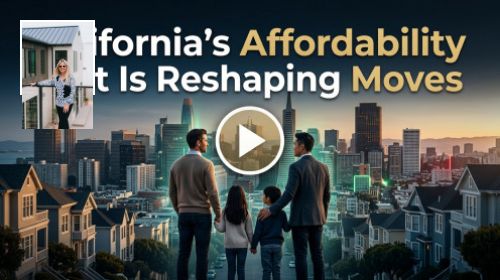 RuthfisherRuth's tweet photo. California’s Affordability Test Is Reshaping Moves https://t.co/F8zVERfObK