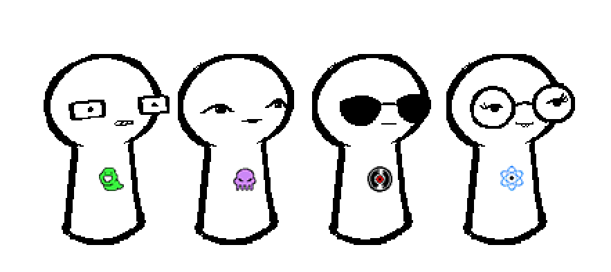 punchcardeater's tweet photo. 100% easier to draw https://t.co/sxNipv78cX