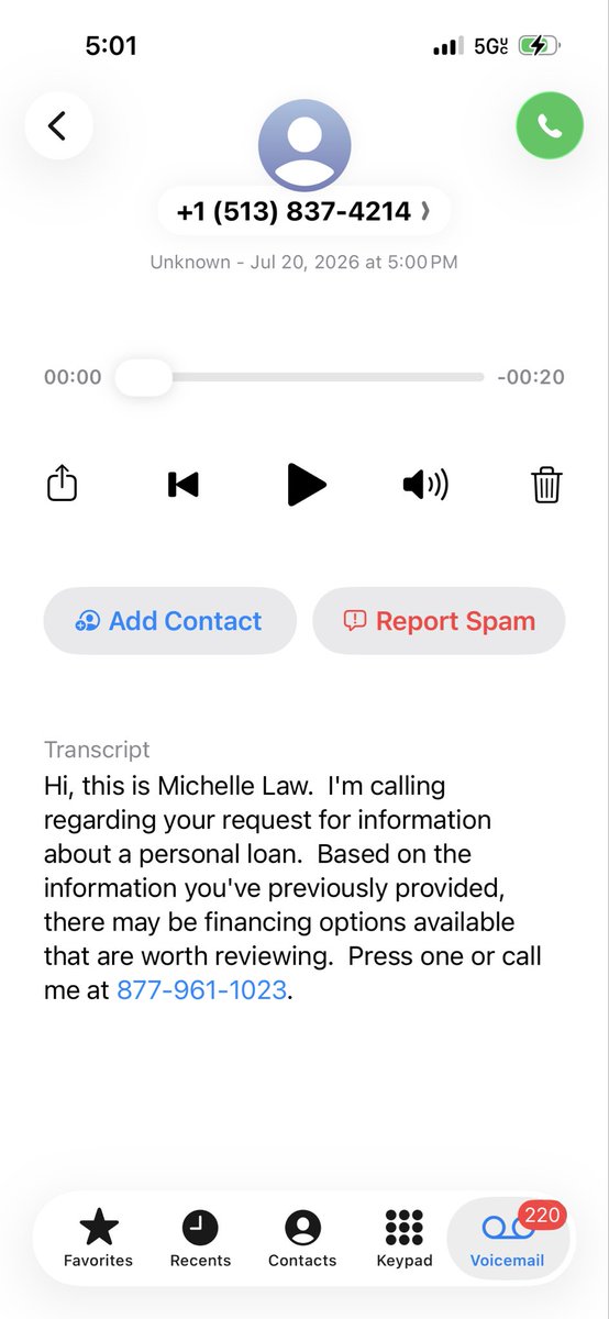 JohnNetworQ's tweet photo. Let me just drop this here for the RECORDS! 
I have NOT requested for any loans from anyone . Whoever is using my identity to do this and I have been repeatedly contacted for verification, just know @FBI will GET YOU WHEREVER YOU ARE ! https://t.co/rvHVGM3hIZ